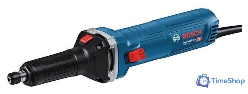 Прямошлифовальная машина Bosch GGS 30 LS Professional 06012B5020 - Изображение №1 — Интернет-магазин Time-Shop
