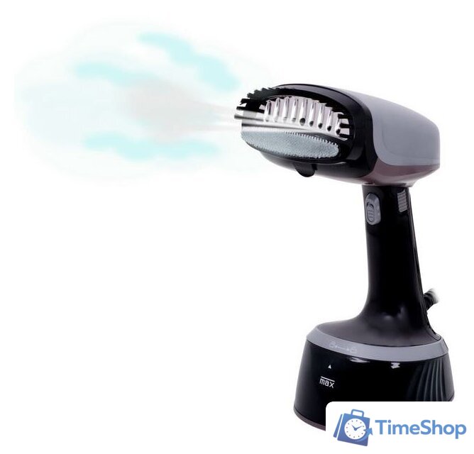 Отпариватель CAMRY CR 5033 - Изображение №2 — Интернет-магазин Time-Shop