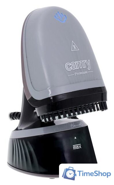 Отпариватель CAMRY CR 5033 - Изображение №4 — Интернет-магазин Time-Shop