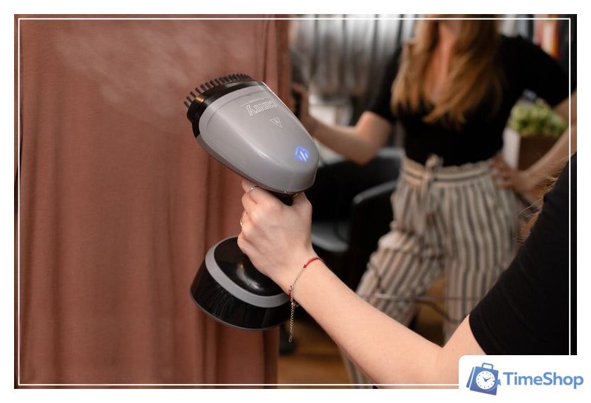 Отпариватель CAMRY CR 5033 - Изображение №10 — Интернет-магазин Time-Shop