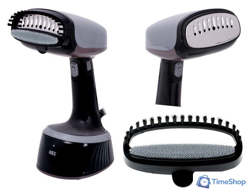 Отпариватель CAMRY CR 5033 - Изображение №8 — Интернет-магазин Time-Shop