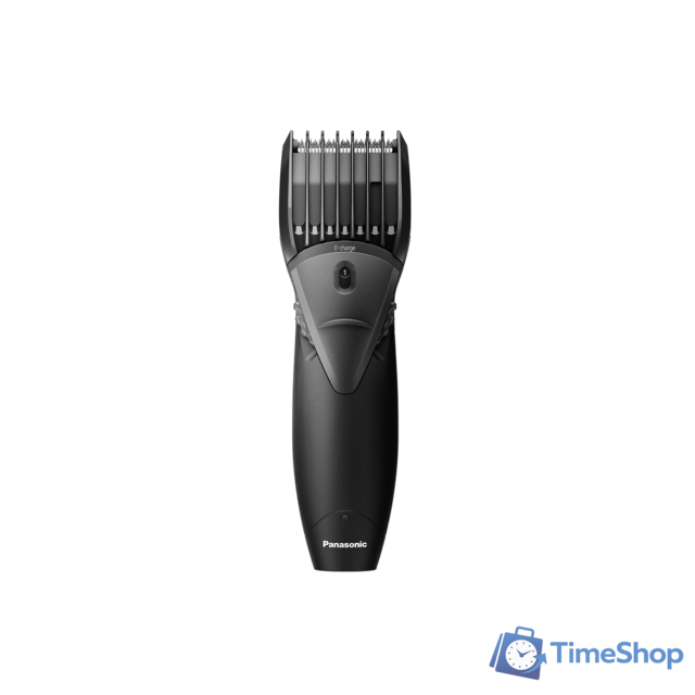 Триммер для бороды и усов Panasonic ER-GB36 - Изображение №1 — Интернет-магазин Time-Shop