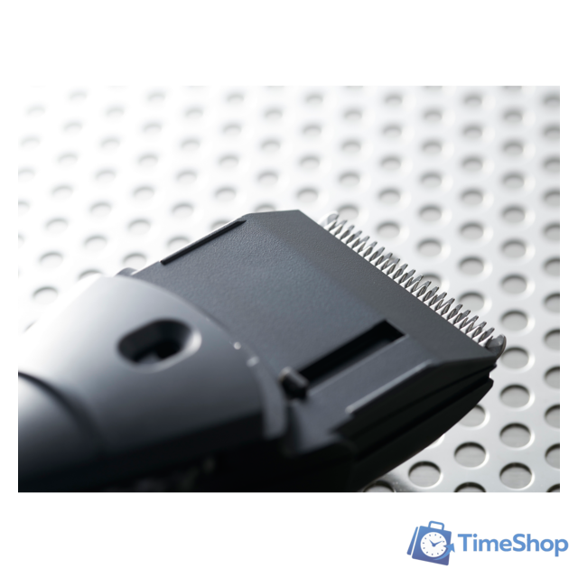Триммер для бороды и усов Panasonic ER-GB36 - Изображение №5 — Интернет-магазин Time-Shop