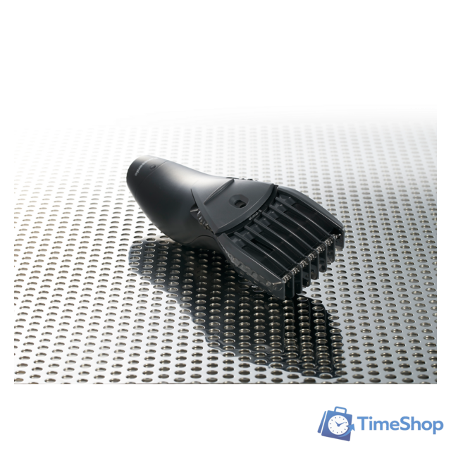 Триммер для бороды и усов Panasonic ER-GB36 - Изображение №4 — Интернет-магазин Time-Shop