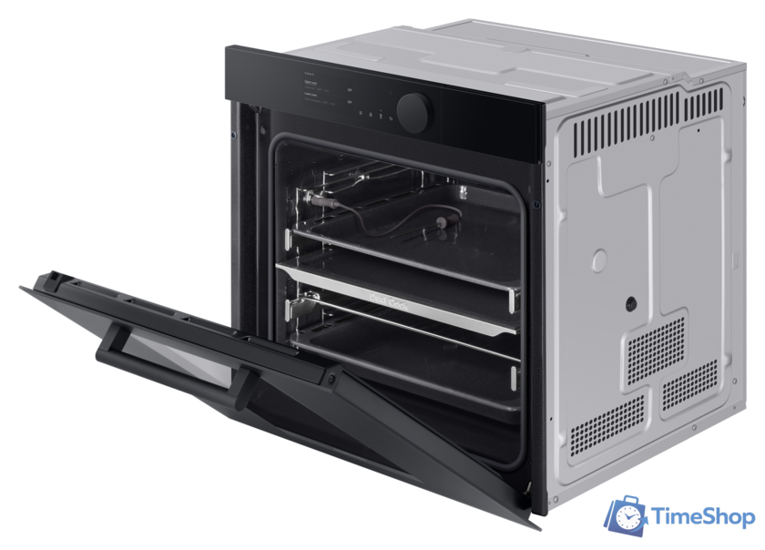 Электрический духовой шкаф Samsung NV75T9879CD/EO - Изображение №7 — Интернет-магазин Time-Shop