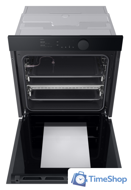 Электрический духовой шкаф Samsung NV75T9879CD/EO - Изображение №8 — Интернет-магазин Time-Shop