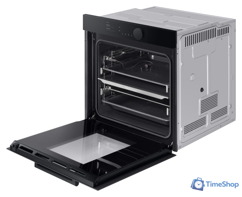 Электрический духовой шкаф Samsung NV75T9879CD/EO - Изображение №6 — Интернет-магазин Time-Shop