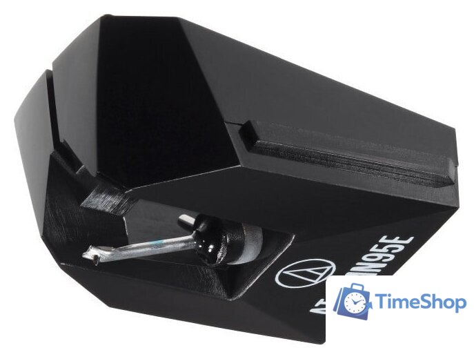 Виниловый проигрыватель Audio-Technica AT-LP5x - Изображение №6 — Интернет-магазин Time-Shop