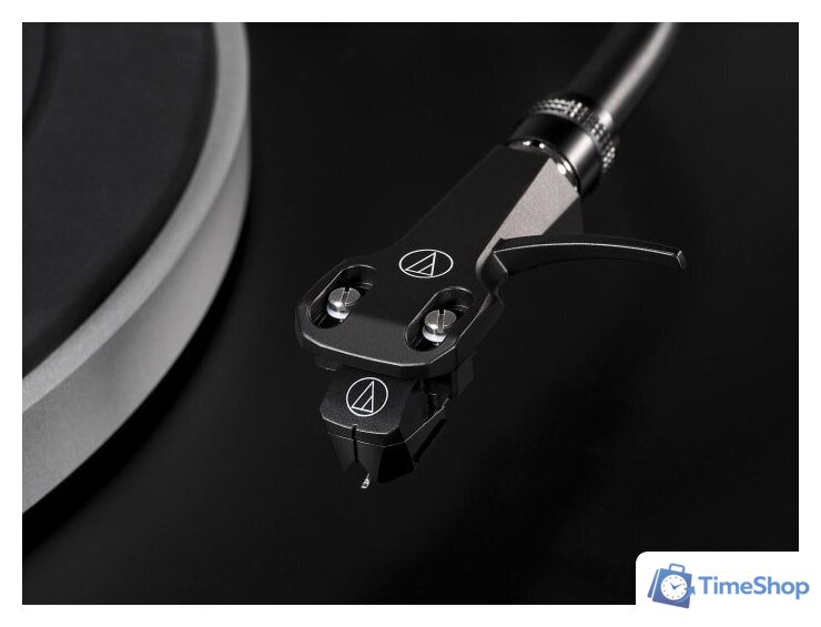 Виниловый проигрыватель Audio-Technica AT-LP5x - Изображение №5 — Интернет-магазин Time-Shop