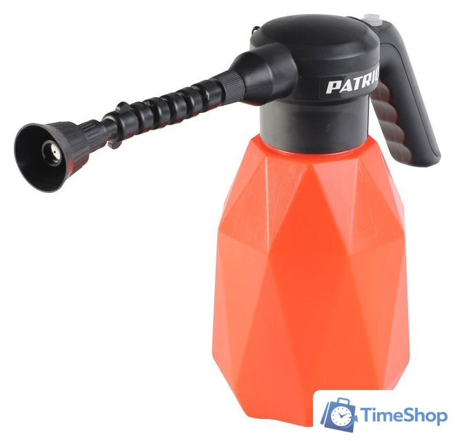 Аккумуляторный опрыскиватель Patriot PT-2000 Li - Изображение №1 — Интернет-магазин Time-Shop