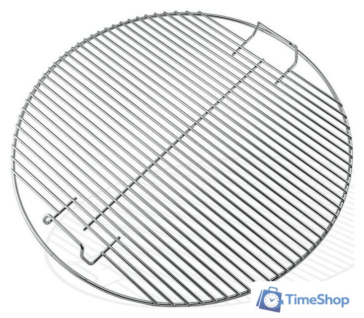 Решетка-гриль Weber 8423 - Изображение №1 — Интернет-магазин Time-Shop