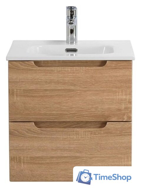  BelBagno Тумба под умывальник ETNA-500-2C-SO-WO - Изображение №1 — Интернет-магазин Time-Shop