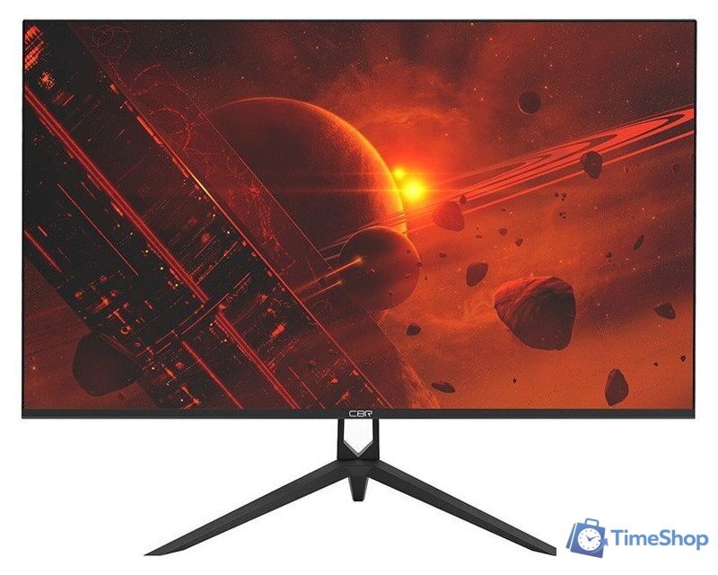 Монитор CBR MF 2701 - Изображение №1 — Интернет-магазин Time-Shop