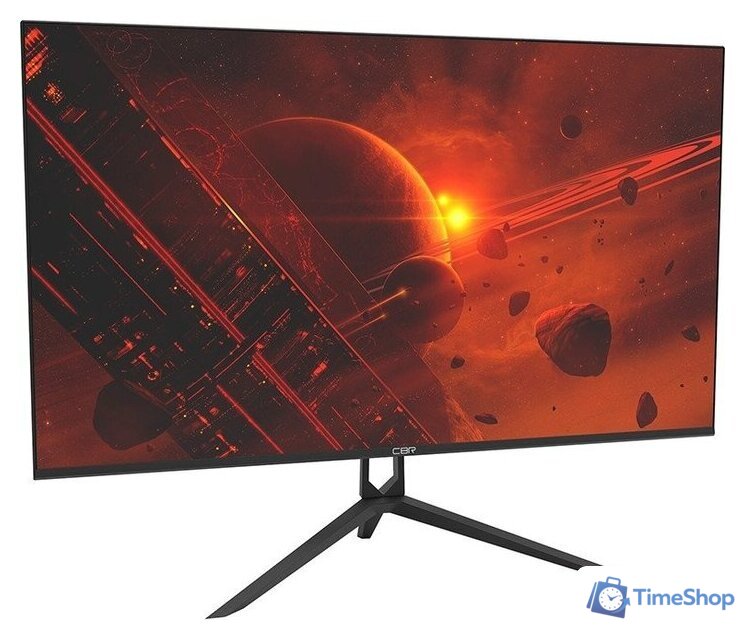 Монитор CBR MF 2701 - Изображение №2 — Интернет-магазин Time-Shop
