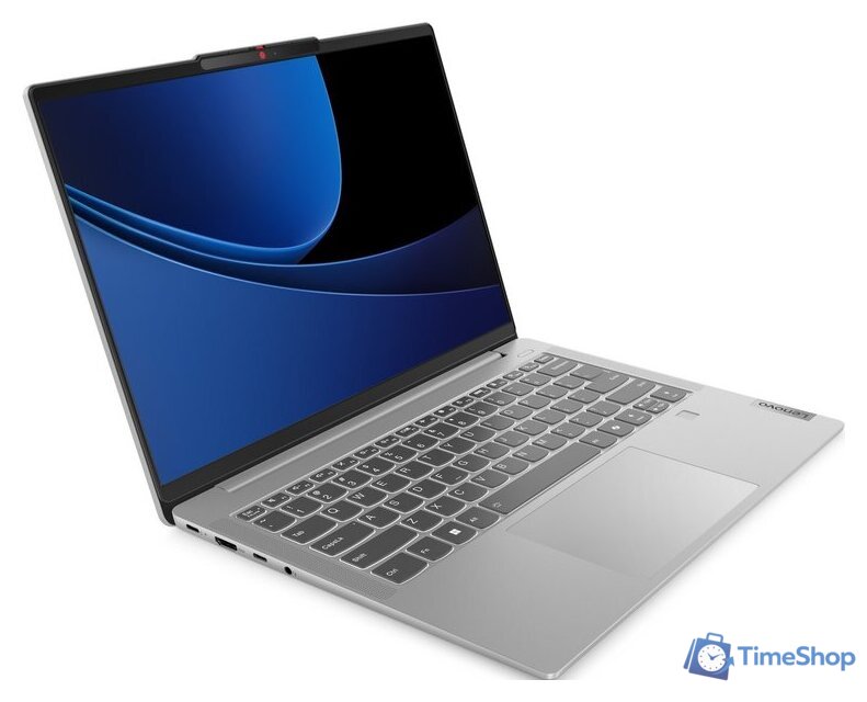 Ноутбук Lenovo IdeaPad Slim 5 16IMH9 83DC00AVIN - Изображение №3 — Интернет-магазин Time-Shop