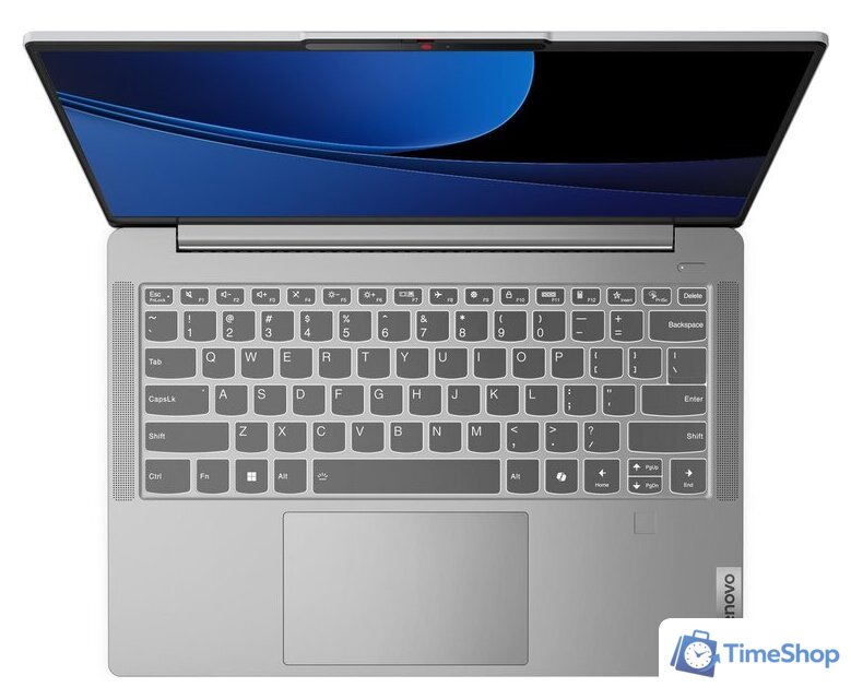Ноутбук Lenovo IdeaPad Slim 5 16IMH9 83DC00AVIN - Изображение №4 — Интернет-магазин Time-Shop