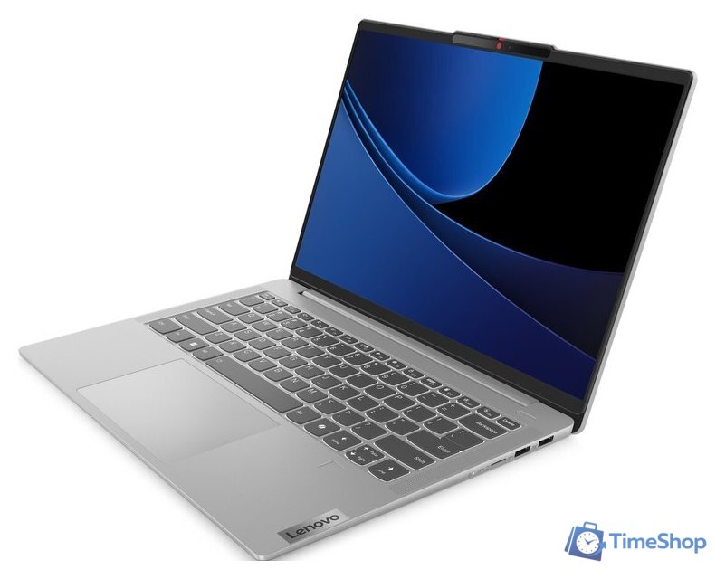 Ноутбук Lenovo IdeaPad Slim 5 16IMH9 83DC00AVIN - Изображение №2 — Интернет-магазин Time-Shop
