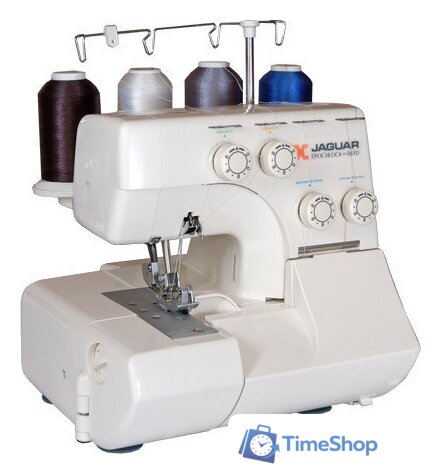 Оверлок Jaguar 065D - Изображение №1 — Интернет-магазин Time-Shop