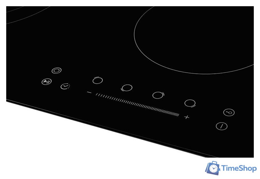 Варочная панель KUPPERSBERG ECS 623 - Изображение №2 — Интернет-магазин Time-Shop