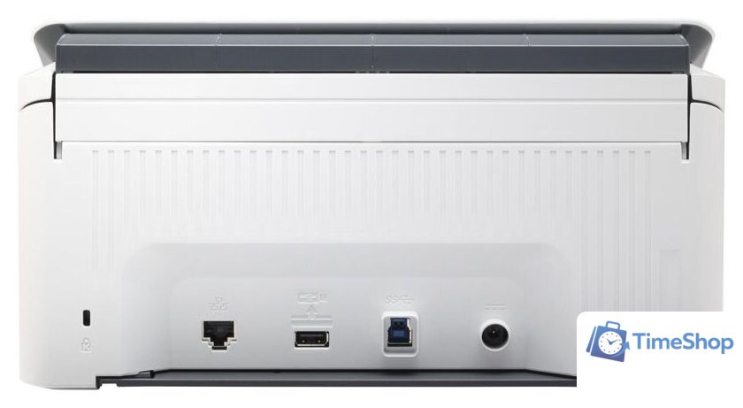 Сканер HP ScanJet Pro N4000 snw1 6FW08A - Изображение №5 — Интернет-магазин Time-Shop
