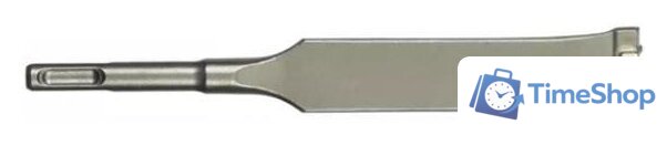 Зубчатое зубило Milwaukee 4932472030 - Изображение №1 — Интернет-магазин Time-Shop