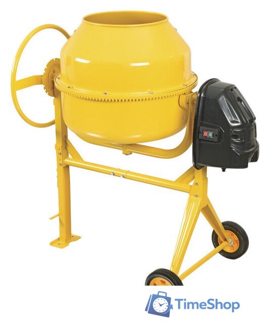 Бетономешалка TOR 74540R 2061601 - Изображение №1 — Интернет-магазин Time-Shop