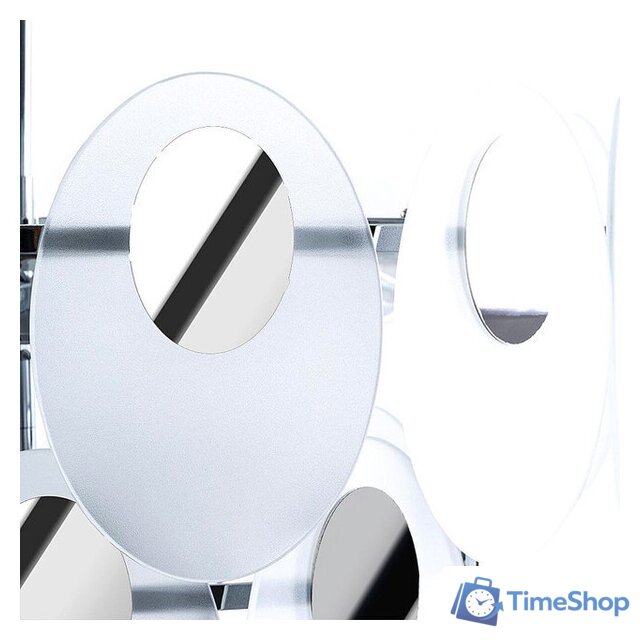 Подвесная люстра Arte Lamp Rosabella A4067LM-7CC - Изображение №3 — Интернет-магазин Time-Shop