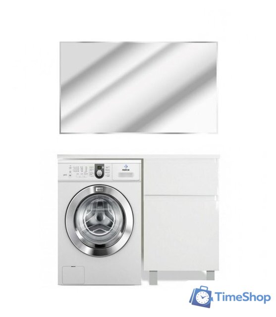  Эстет Тумба с умывальником Dallas Luxe R ФР-00009838 - Изображение №13 — Интернет-магазин Time-Shop