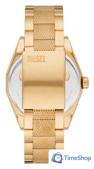 Наручные часы Diesel Scraper DZ2173 - Изображение №2 — Интернет-магазин Time-Shop