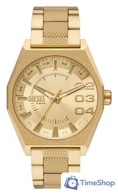 Наручные часы Diesel Scraper DZ2173 - Изображение №1 — Интернет-магазин Time-Shop