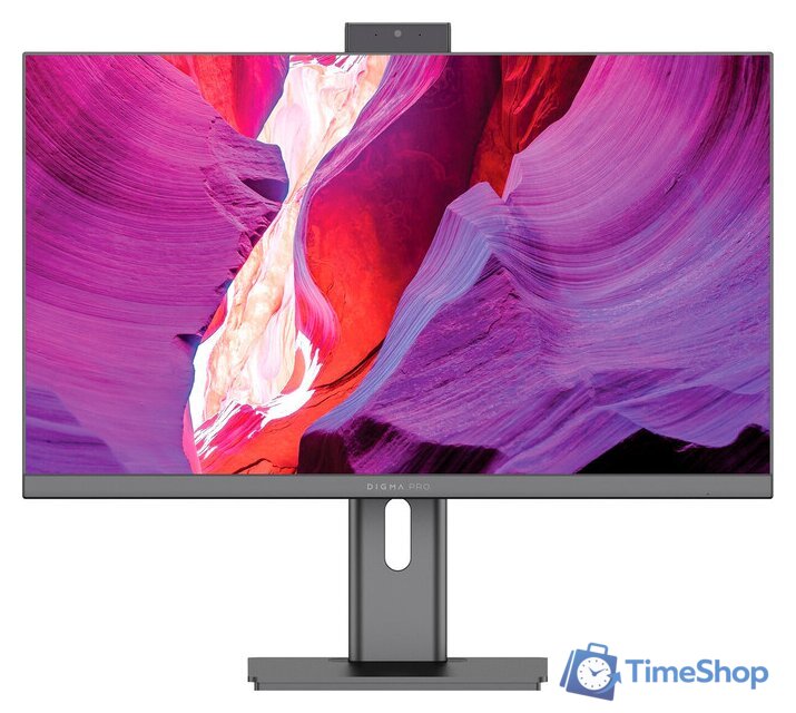 Моноблок Digma Pro Unity DM23P7-ADXW02 - Изображение №1 — Интернет-магазин Time-Shop