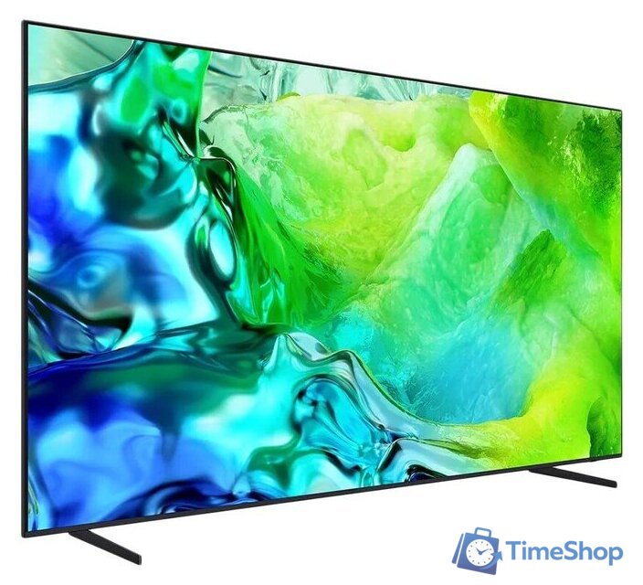 MiniLED телевизор Samsung Neo QLED QN80H 4K QE100QN80HUXPY - Изображение №6 — Интернет-магазин Time-Shop