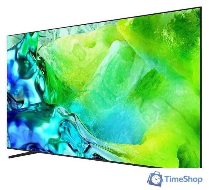 MiniLED телевизор Samsung Neo QLED QN80H 4K QE100QN80HUXPY - Изображение №7 — Интернет-магазин Time-Shop
