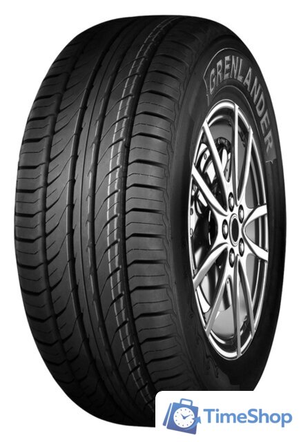 Летние шины Grenlander COLO H01 215/60R17 96T - Изображение №1 — Интернет-магазин Time-Shop