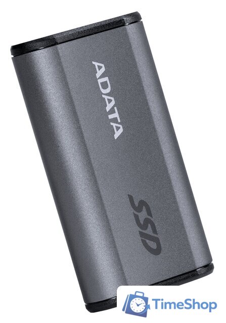Внешний накопитель ADATA Elite SE880 2TB AELI-SE880-2TCGY - Изображение №3 — Интернет-магазин Time-Shop