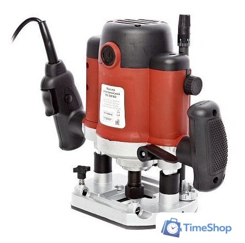 Вертикальный фрезер RedVerg RD-ER160 - Изображение №3 — Интернет-магазин Time-Shop