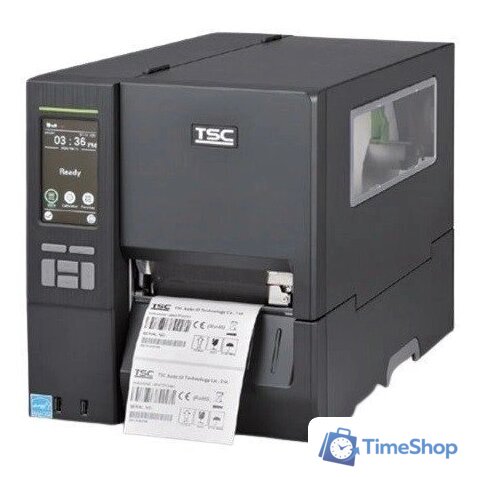 Принтер этикеток TSC MB341T MB341T-A001-0202 - Изображение №1 — Интернет-магазин Time-Shop