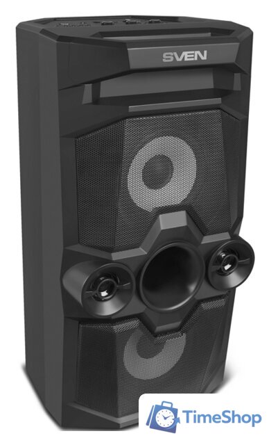 Патибокс SVEN PS-650 - Изображение №6 — Интернет-магазин Time-Shop
