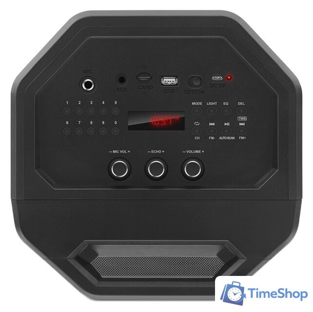 Патибокс SVEN PS-650 - Изображение №8 — Интернет-магазин Time-Shop