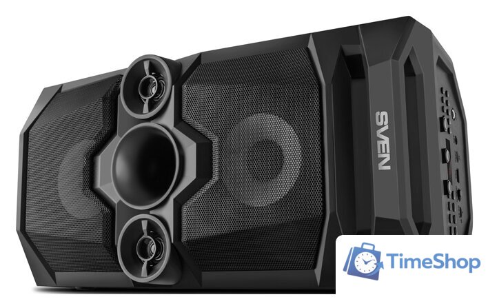 Патибокс SVEN PS-650 - Изображение №2 — Интернет-магазин Time-Shop