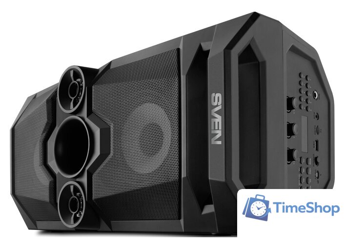 Патибокс SVEN PS-650 - Изображение №4 — Интернет-магазин Time-Shop