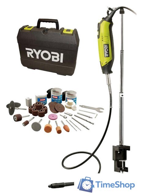 Гравер Ryobi EHT150V - Изображение №9 — Интернет-магазин Time-Shop
