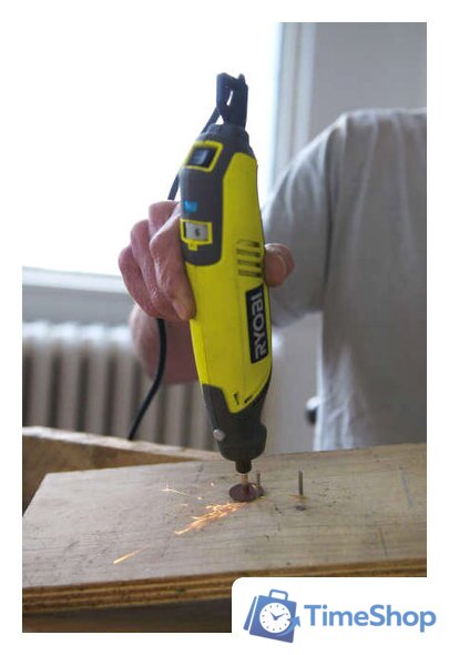 Гравер Ryobi EHT150V - Изображение №14 — Интернет-магазин Time-Shop