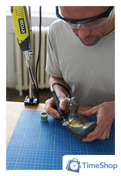 Гравер Ryobi EHT150V - Изображение №17 — Интернет-магазин Time-Shop