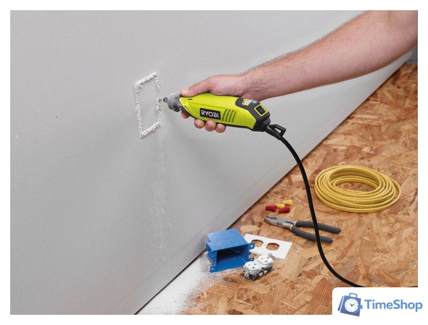 Гравер Ryobi EHT150V - Изображение №11 — Интернет-магазин Time-Shop