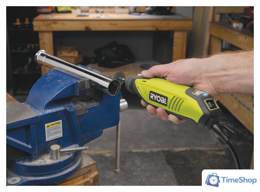 Гравер Ryobi EHT150V - Изображение №12 — Интернет-магазин Time-Shop