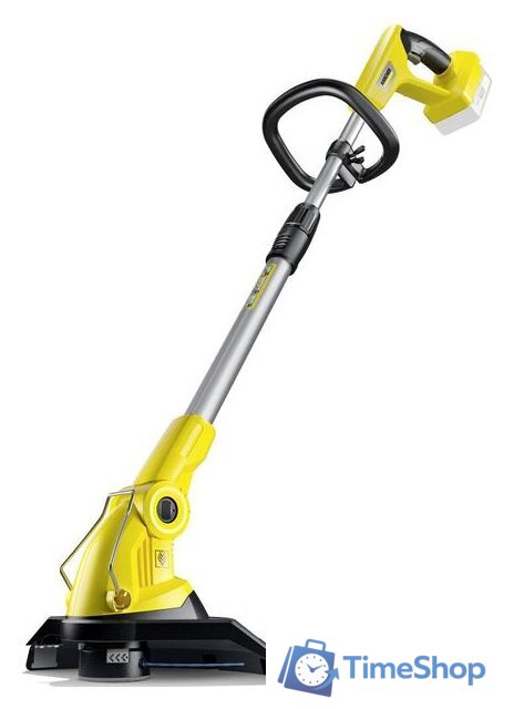 Триммер Karcher LTR 18-30 (без АКБ) - Изображение №2 — Интернет-магазин Time-Shop