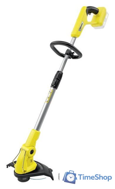 Триммер Karcher LTR 18-30 (без АКБ) - Изображение №1 — Интернет-магазин Time-Shop
