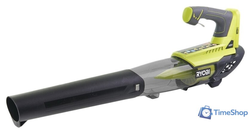 Ручная воздуходувка Ryobi OBL18JB (без АКБ) - Изображение №1 — Интернет-магазин Time-Shop