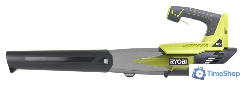 Ручная воздуходувка Ryobi OBL18JB (без АКБ) - Изображение №2 — Интернет-магазин Time-Shop